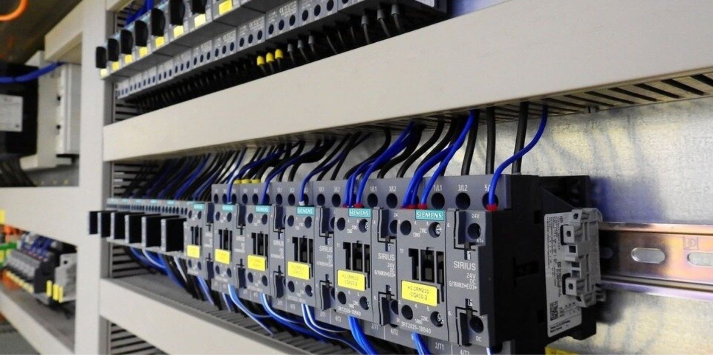 Elektrik Sistemleri ve Altyapı Çözümleri