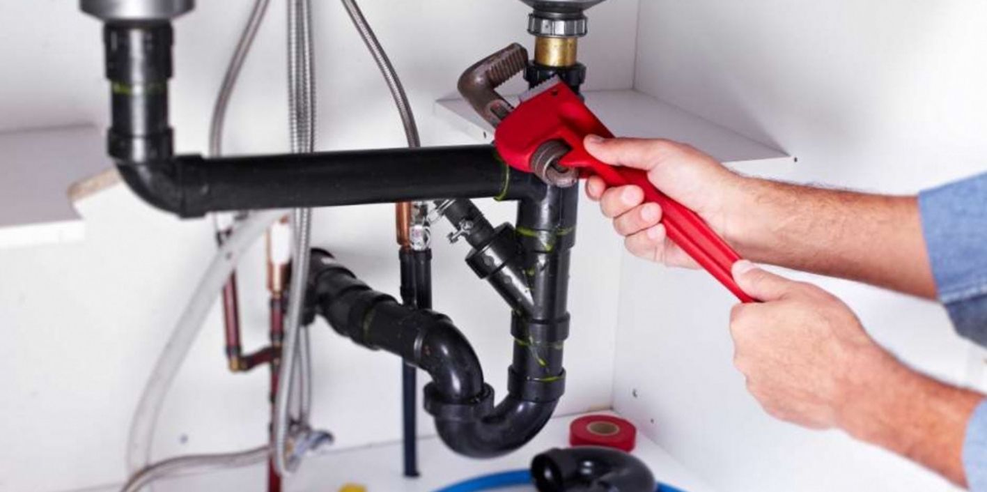 Sıhhi Tesisat ve Teknik Destek