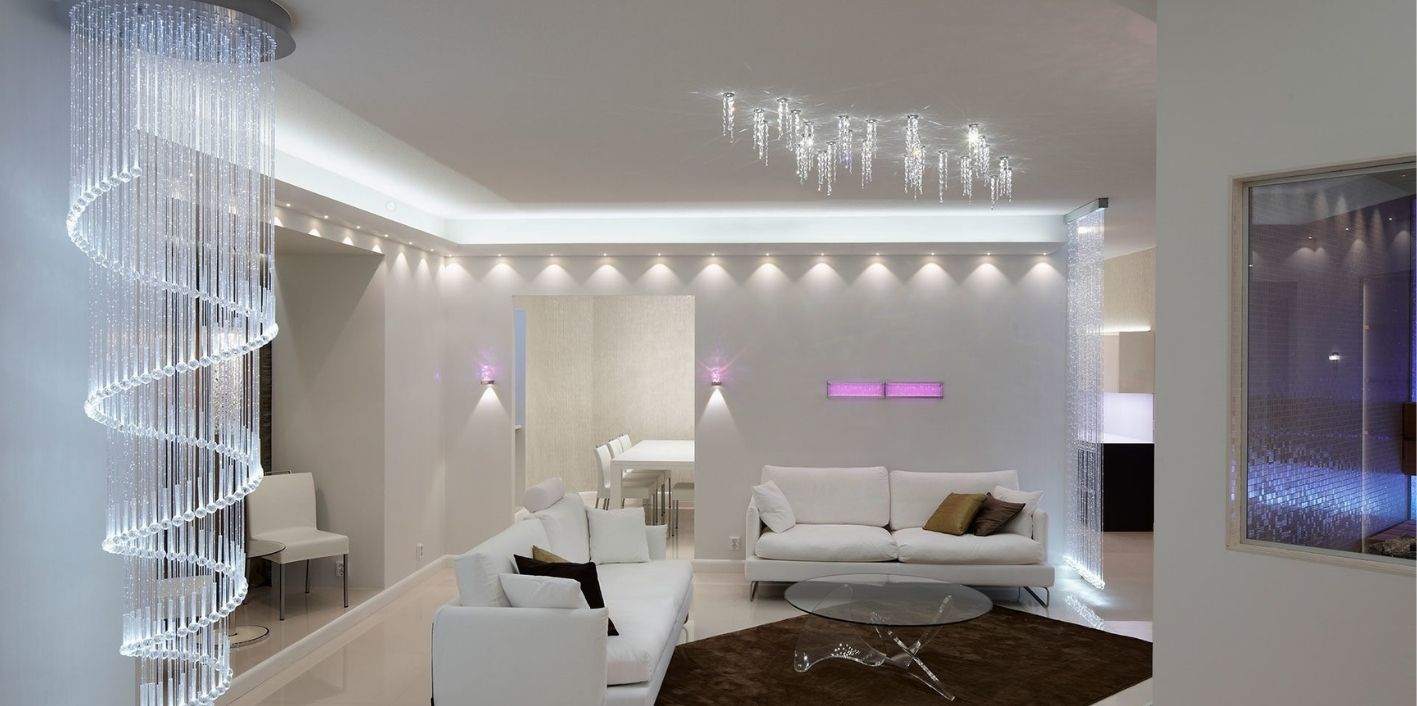 Dekorasyon ve Aydınlatma Çözümleri